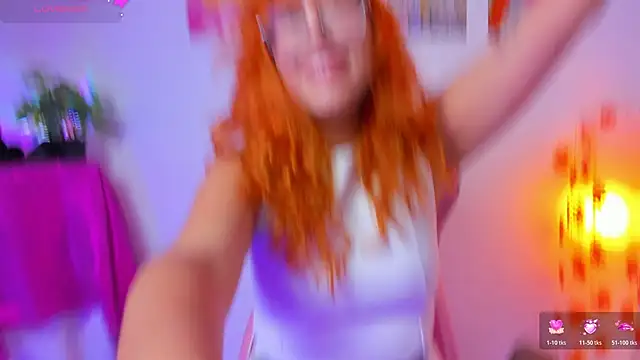 _Moon_Johnson webcam