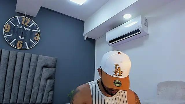Robin_Rief webcam