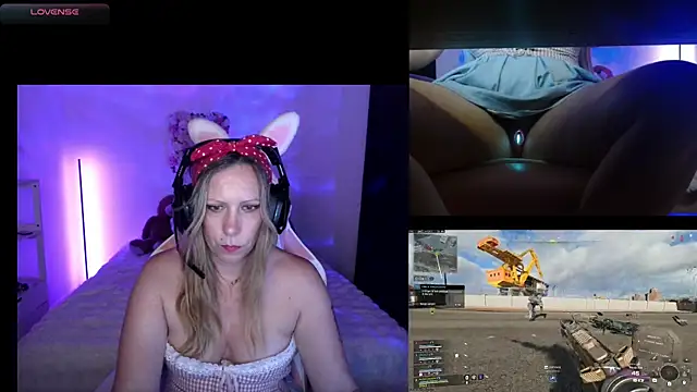 ArchangelTheFrancaise webcam