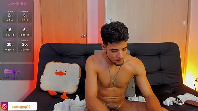 Alexx_Lord webcam