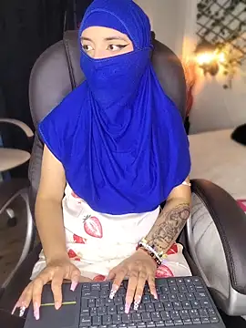 Lubnna webcam
