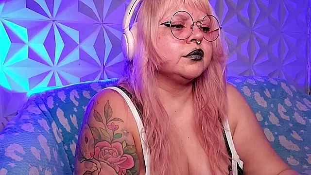Satyn_doll webcam