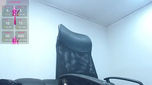 camilleDiaz16 webcam