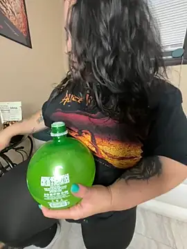 Tillymarie