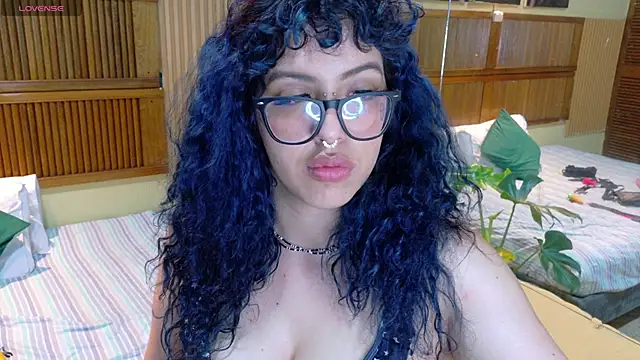 Eli666uwu webcam