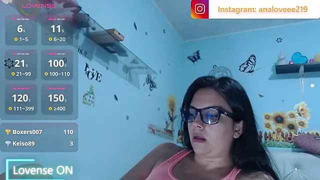 ana_studio webcam