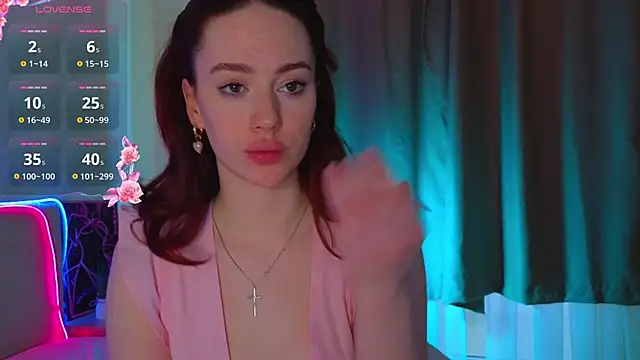 StacyWatts webcam