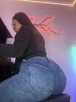 Amelia_laurent webcam