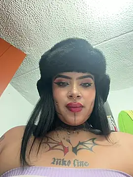 LauriInk1 webcam