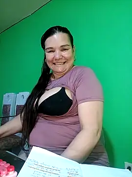 Zuleyka_69 webcam