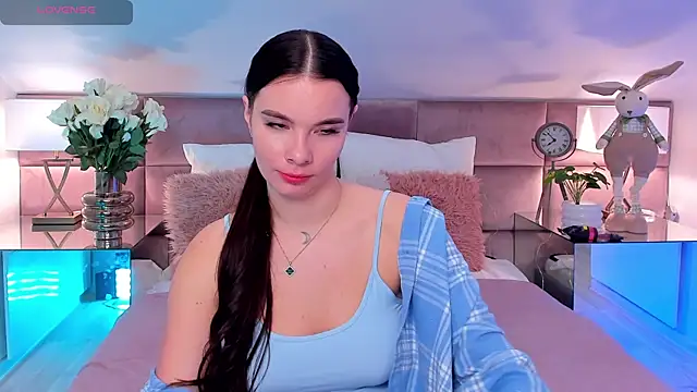 MiaMuse webcam