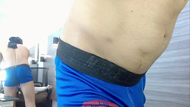 DaviidBuckx_ webcam