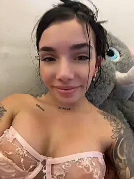 milasantana_ webcam