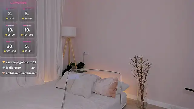 SophiAiriChan webcam