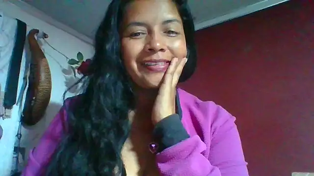 DianaOchoa_ webcam
