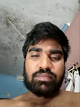 Harsha_Happy webcam