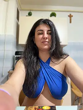 NathalieDream live sex cam