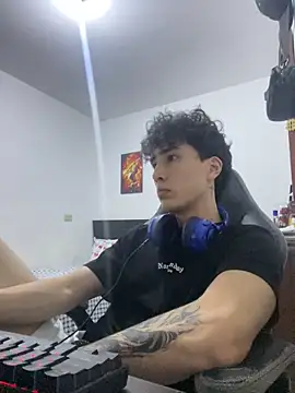 gojo_satoru_18 webcam
