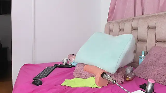 Roxy-Smith webcam