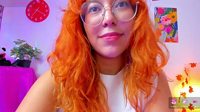 _Moon_Johnson webcam