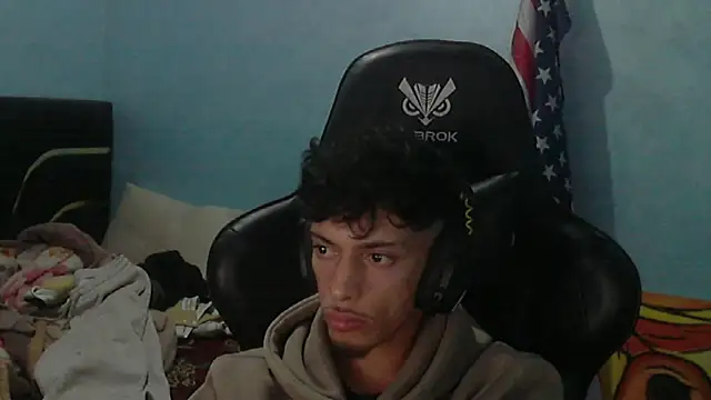 Dark_DesireX webcam