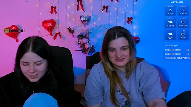 inga_gree webcam