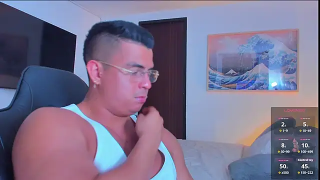 RJBarto webcam