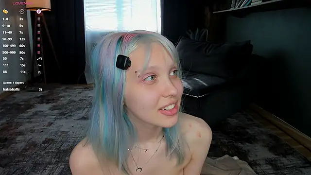 ErinBissonnette webcam