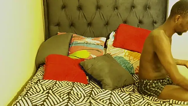 Dandelion_enigman webcam