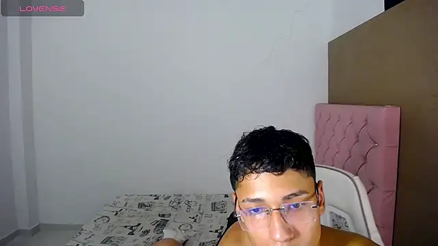 Im_david02 webcam