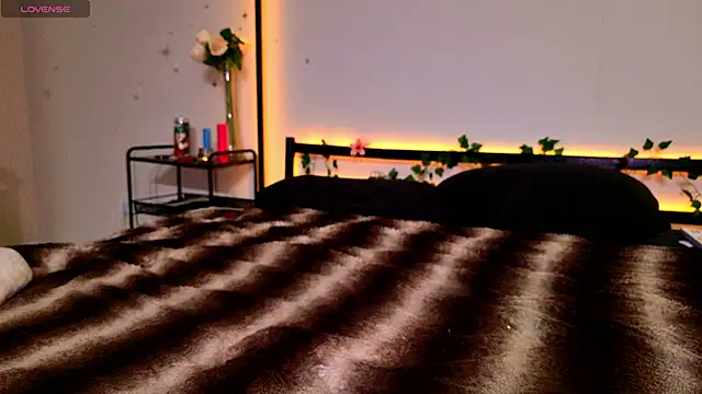 FoxyChpoxi webcam