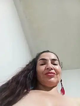 MaryRoze_ webcam
