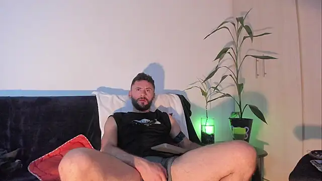 Erickpritz_xh webcam