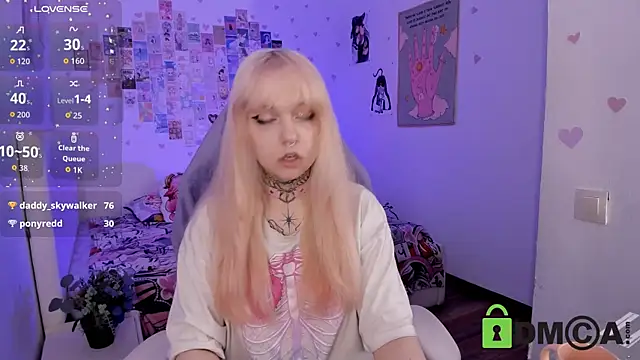 Eleven_1134 webcam