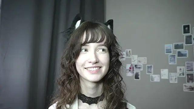 DellaLeck webcam
