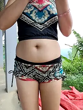 Ruby_Lucy webcam