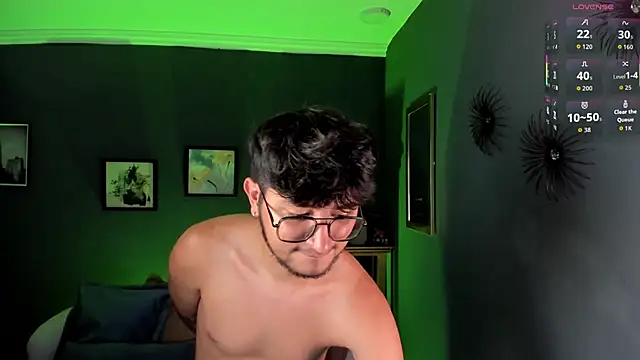 Dante_Rushx webcam