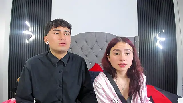 Kenji_n_Rousse webcam