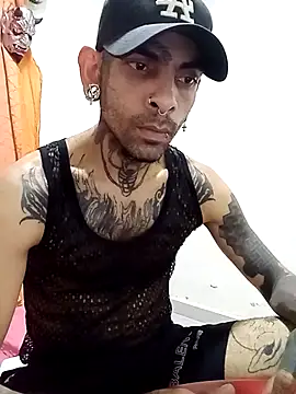 Demon_Rose_ webcam