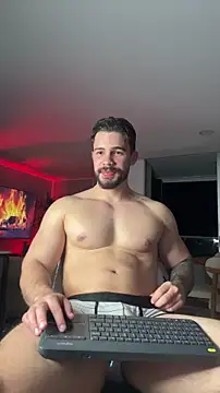 Valenthino_Salvatore webcam