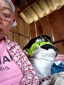 Agnes-baby webcam