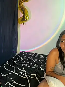 tokiorose_ webcam