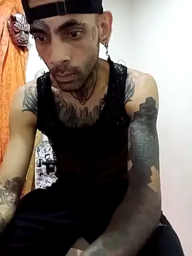 Demon_Rose_ webcam