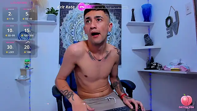 Jey_hot7 webcam