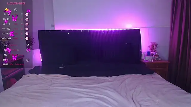 ammyska webcam