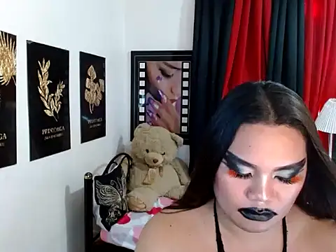TSbrianaHugeCock webcam