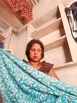 Shreya_pandit webcam