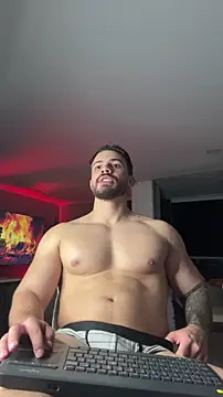 Valenthino_Salvatore webcam
