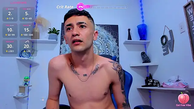 Jey_hot7 webcam
