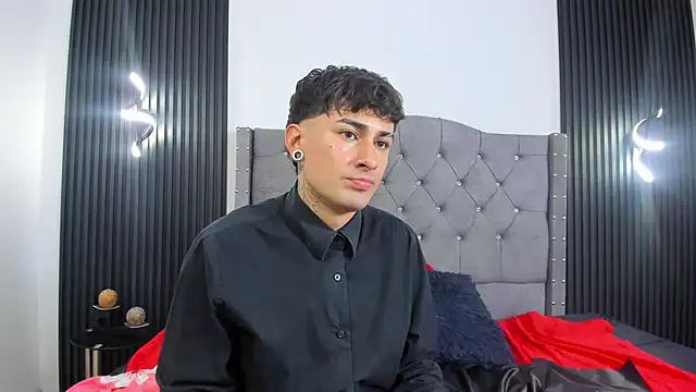 Kenji_n_Rousse webcam